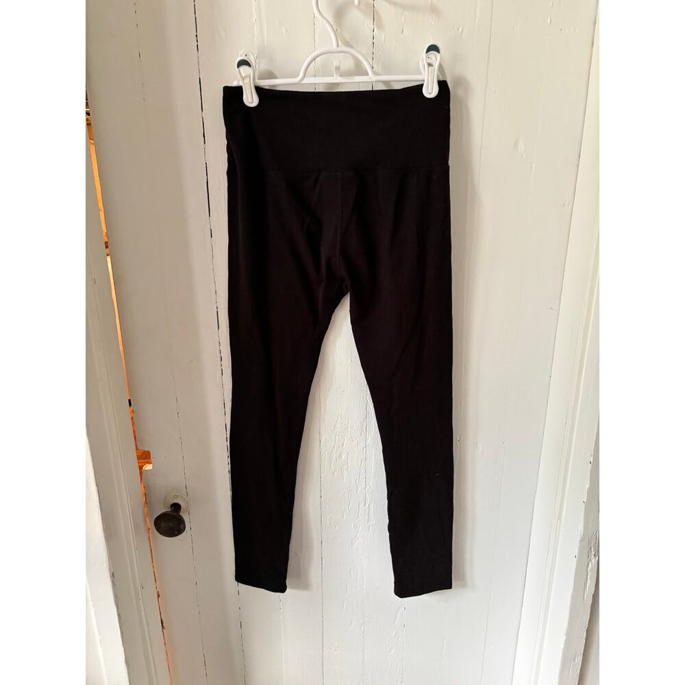 Suzette Collection One Size Leggings View 2